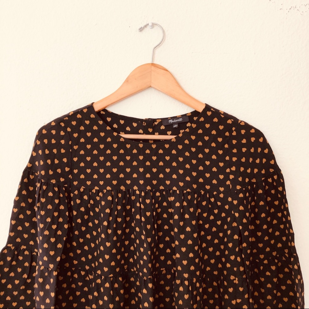 Madewell top